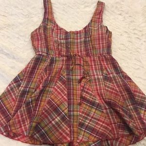 American Rag Cie tank top